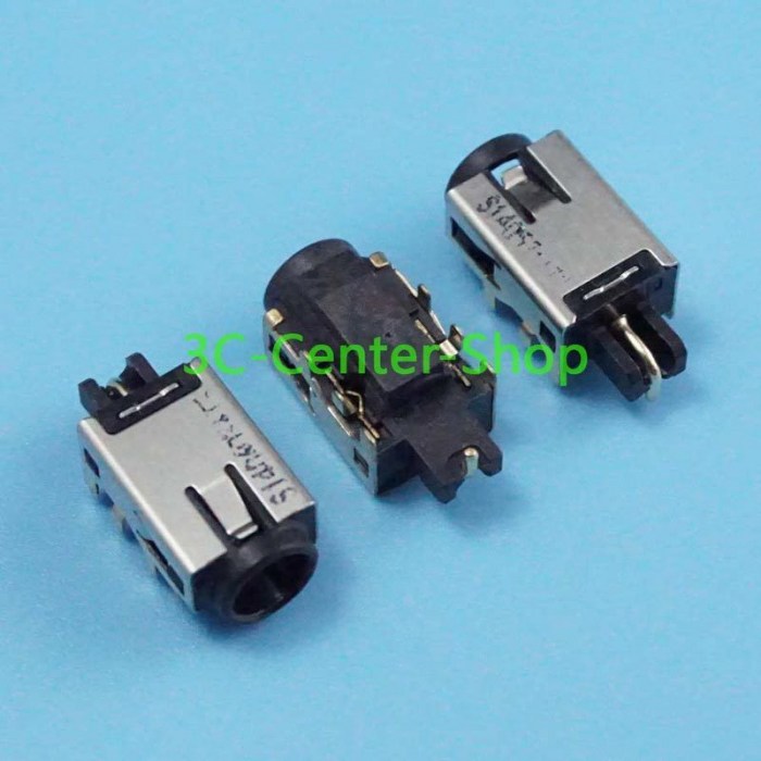 dc-in x453